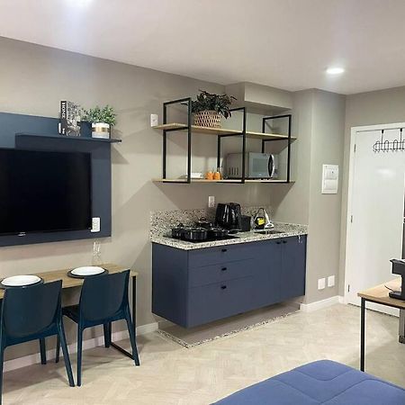 Studio Mobi One Paulista São Paulo Exteriér fotografie