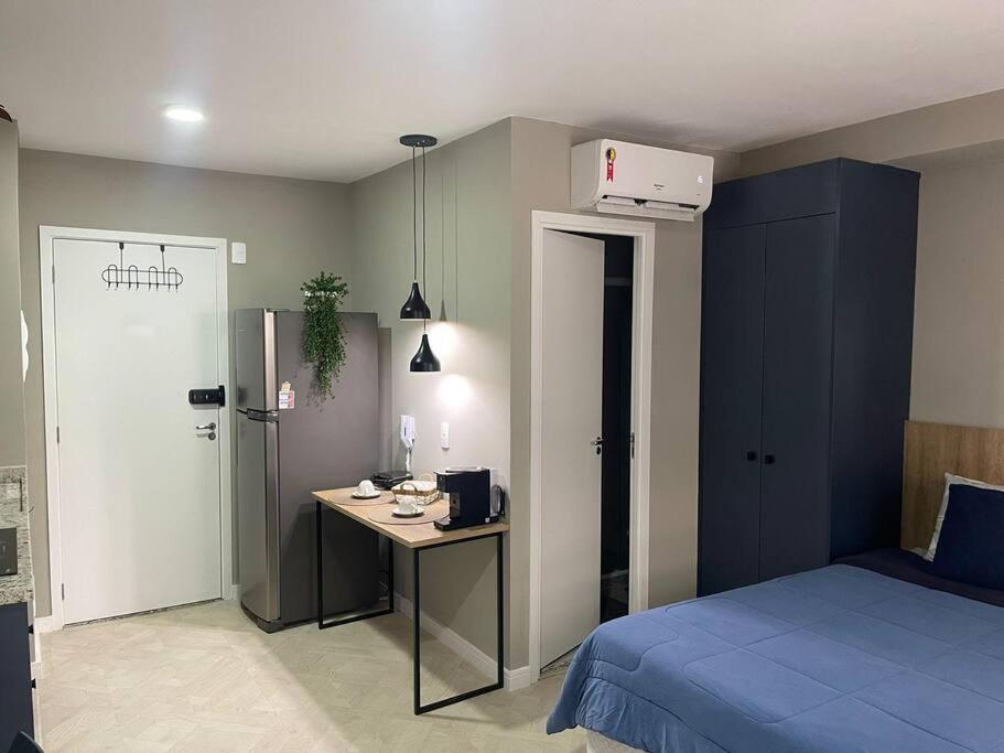 Studio Mobi One Paulista São Paulo Exteriér fotografie