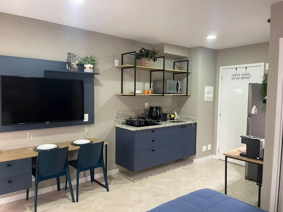 Studio Mobi One Paulista São Paulo Exteriér fotografie